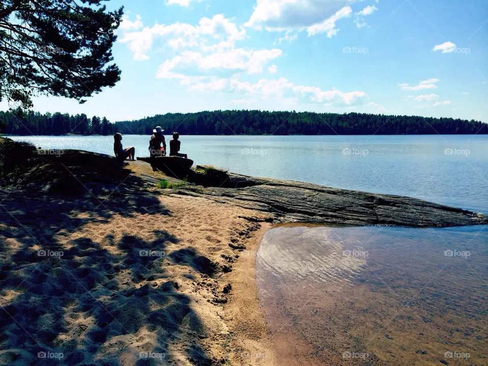 Summerday