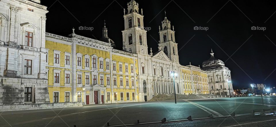 Convento de Mafra