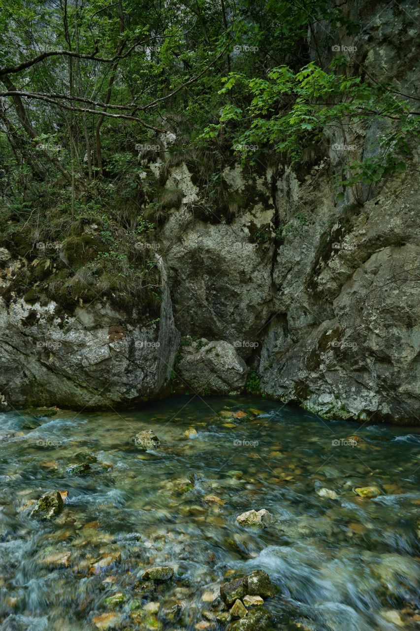 Bigăr Creek