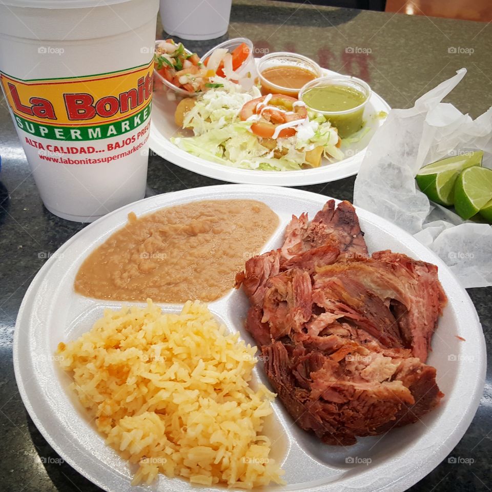 Carnitas