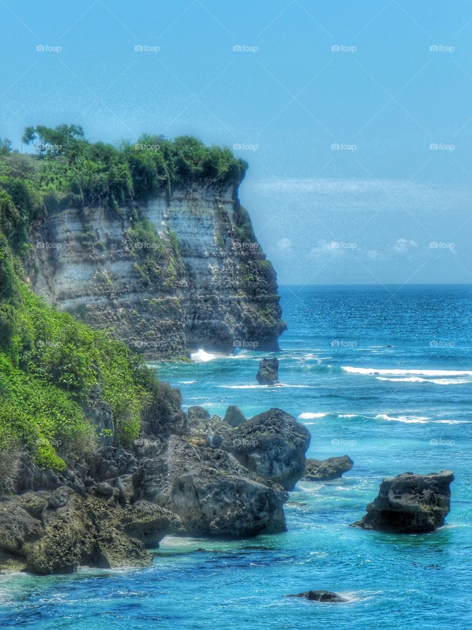 Bali
