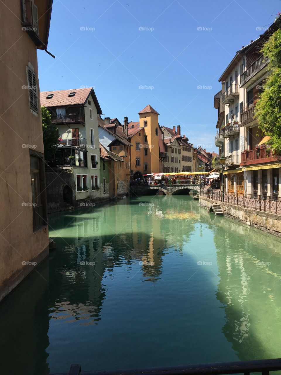Annecy 