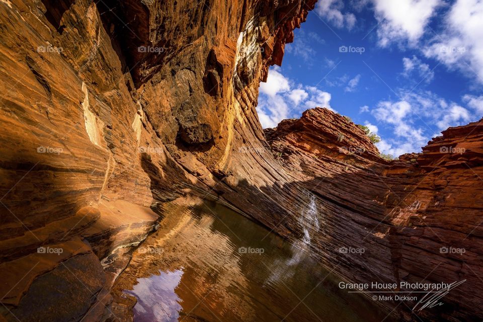 Karijini NP