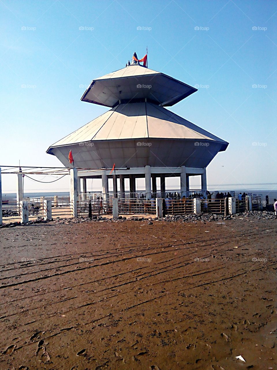 #Stambheshwar #Mahadev #Temple