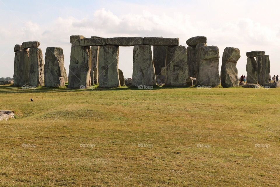 Stonehenge