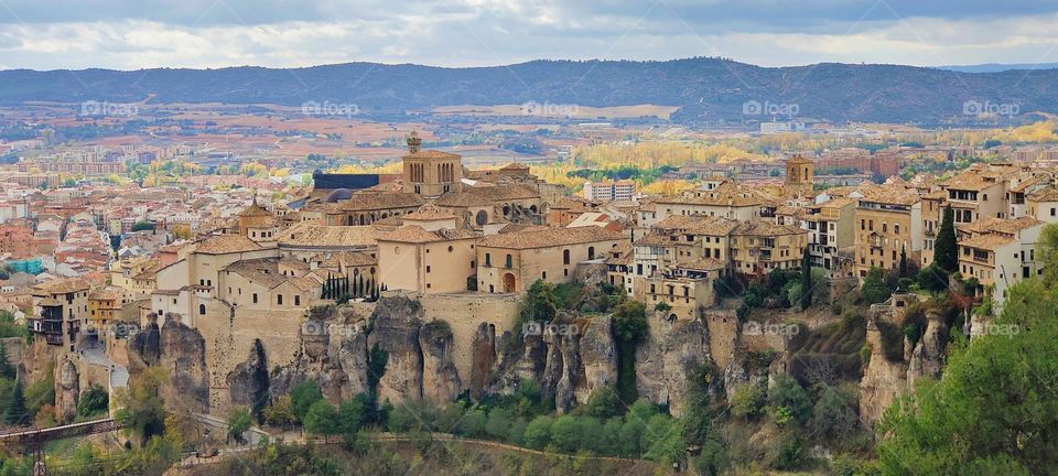 Cuenca, España.