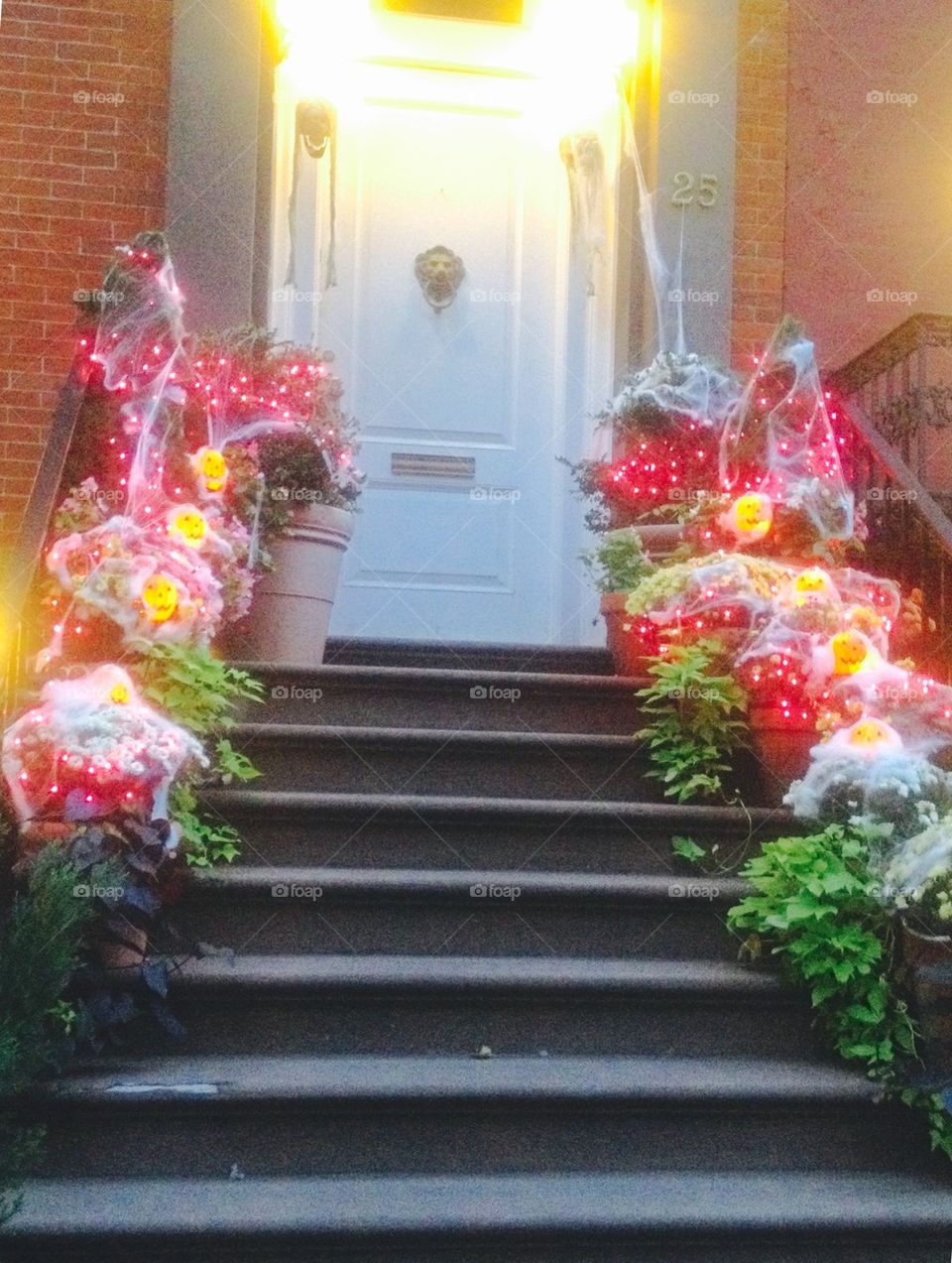 Halloween Decoration