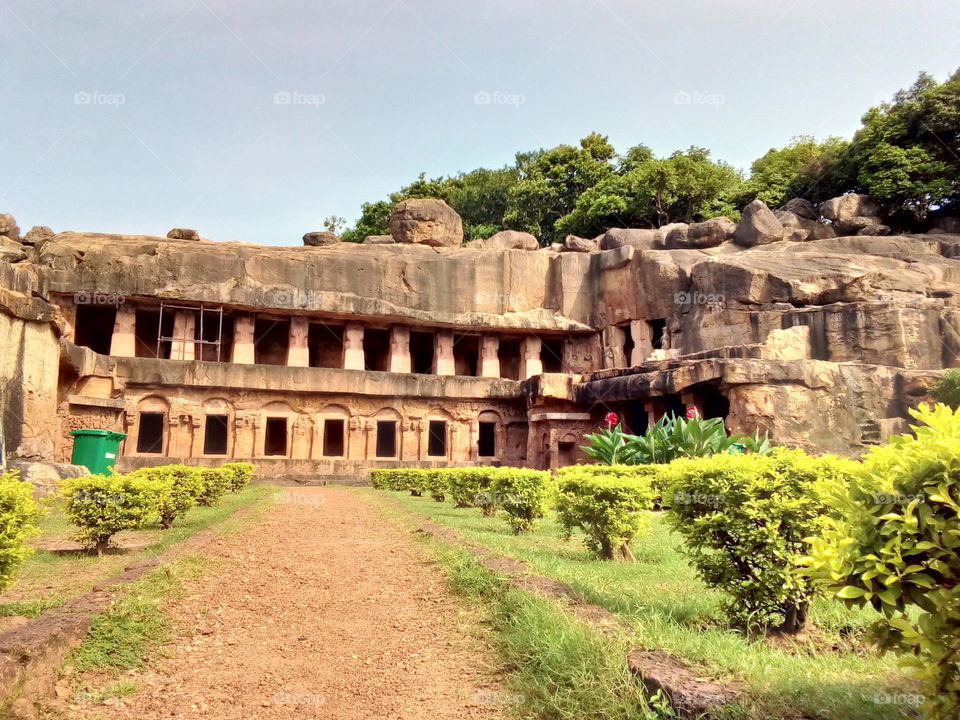 Khandagiri