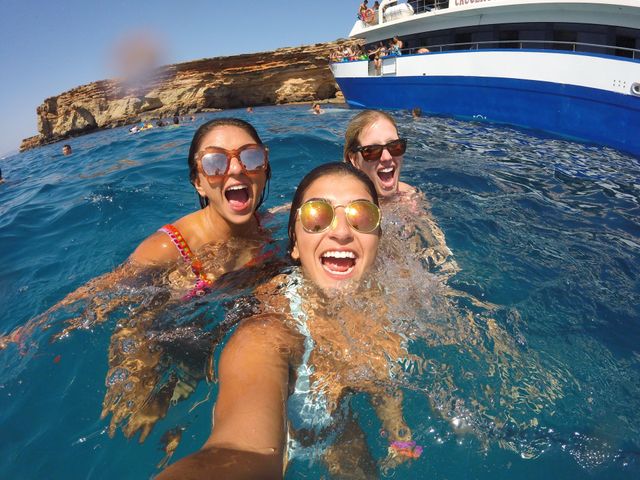 Water, Vacation, Beach, Fun, Ocean