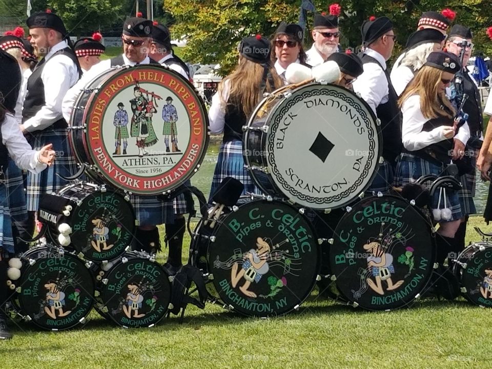 BC Celtic Festival 2019