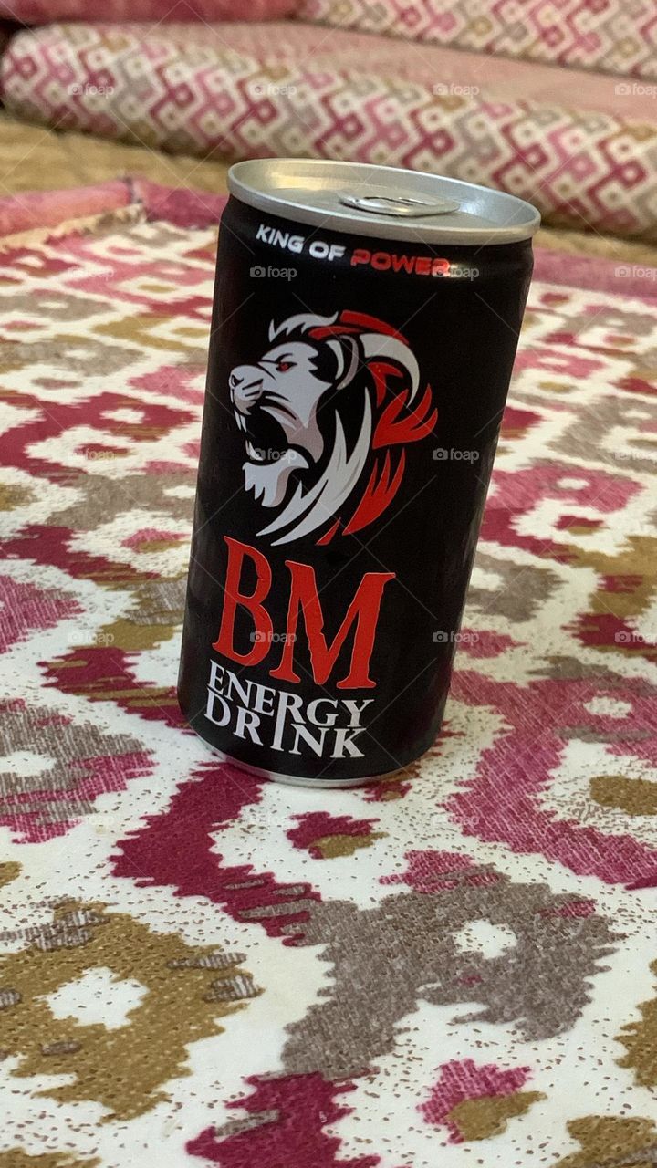 Bm drink