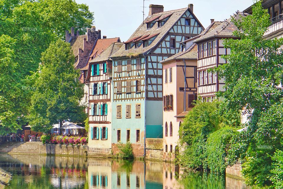 Strasbourg 