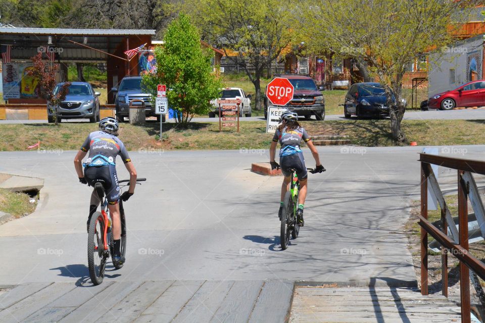 Bicycling is best - Riding a bike is healthy, fun and a low-impact form of exercise for all ages. Cycling is amazing for those looking for a form of cardio or aerobic exercise other than running