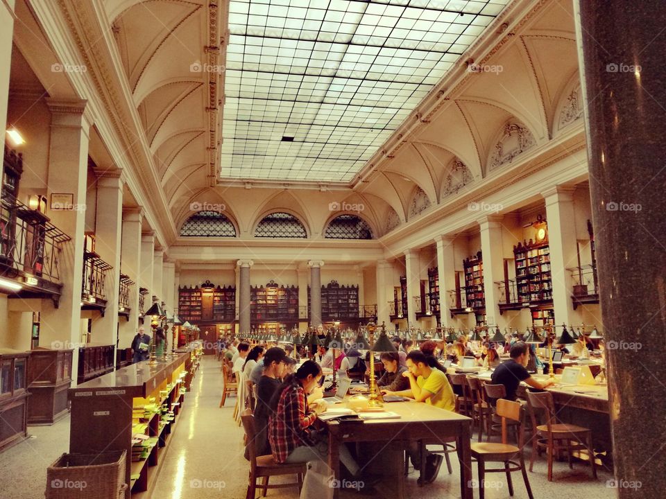 Studying in Vienna