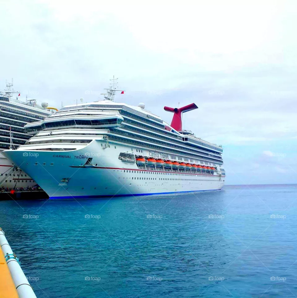Cruise
