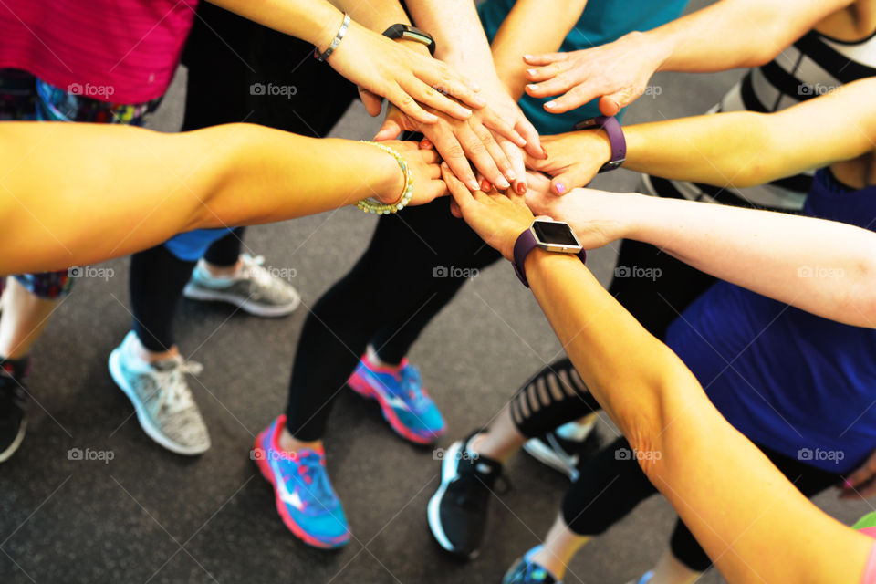 Woman, People, Recreation, Exercise, Leisure