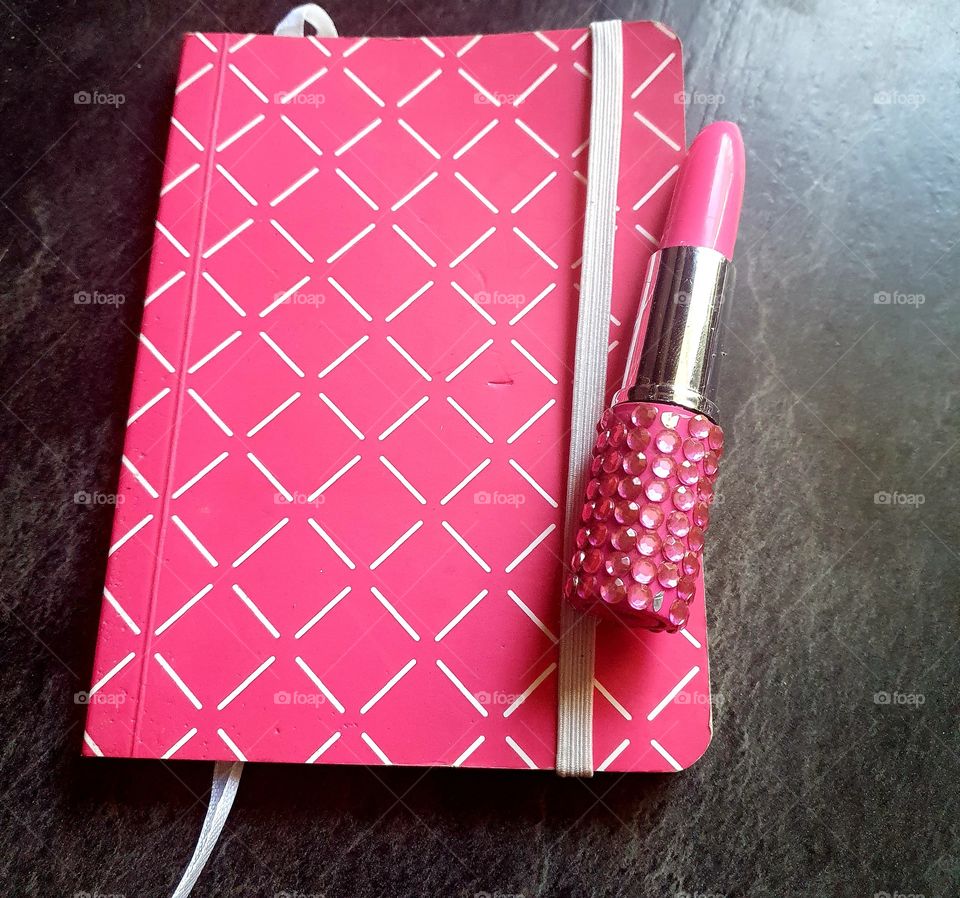 Time to write down some inspiration, pen and paper! the Netherlands