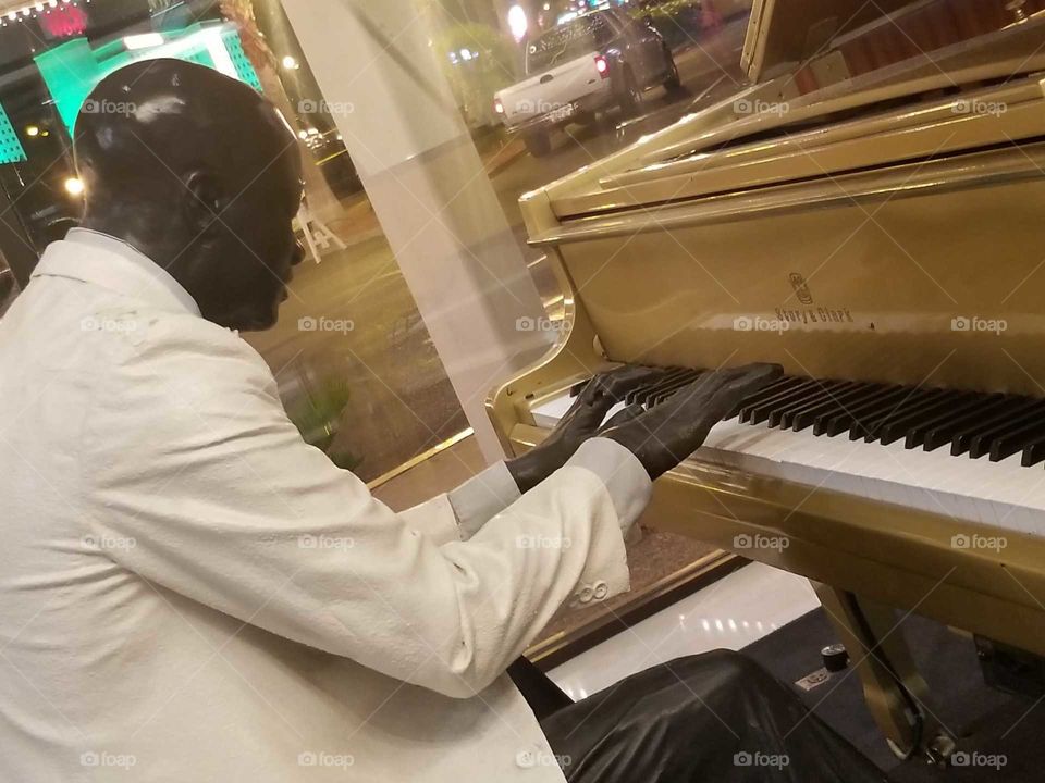 Piano Man