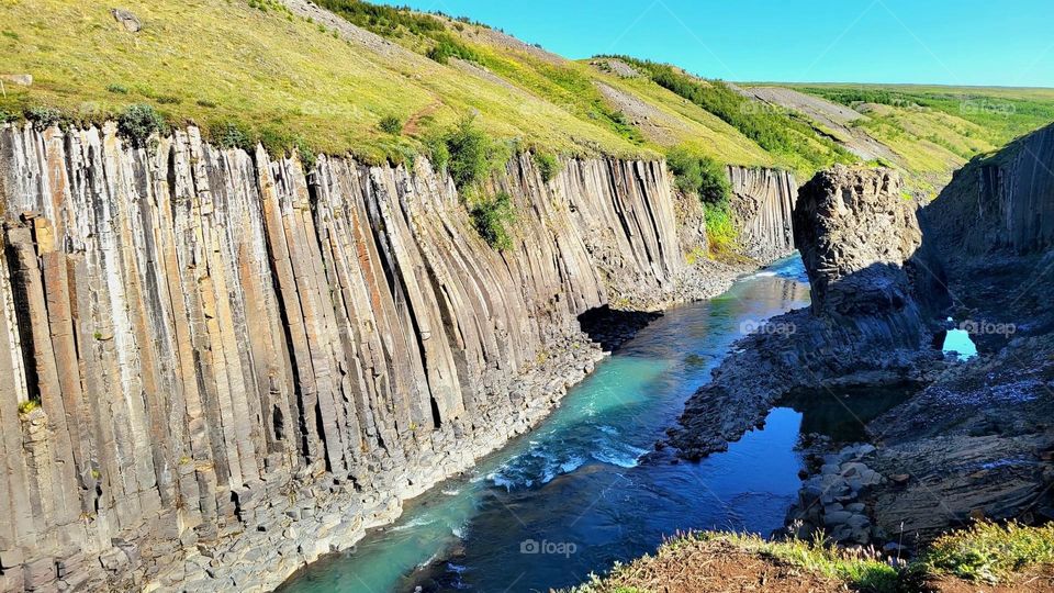 Beautiful landscape Islandia 🇮🇸