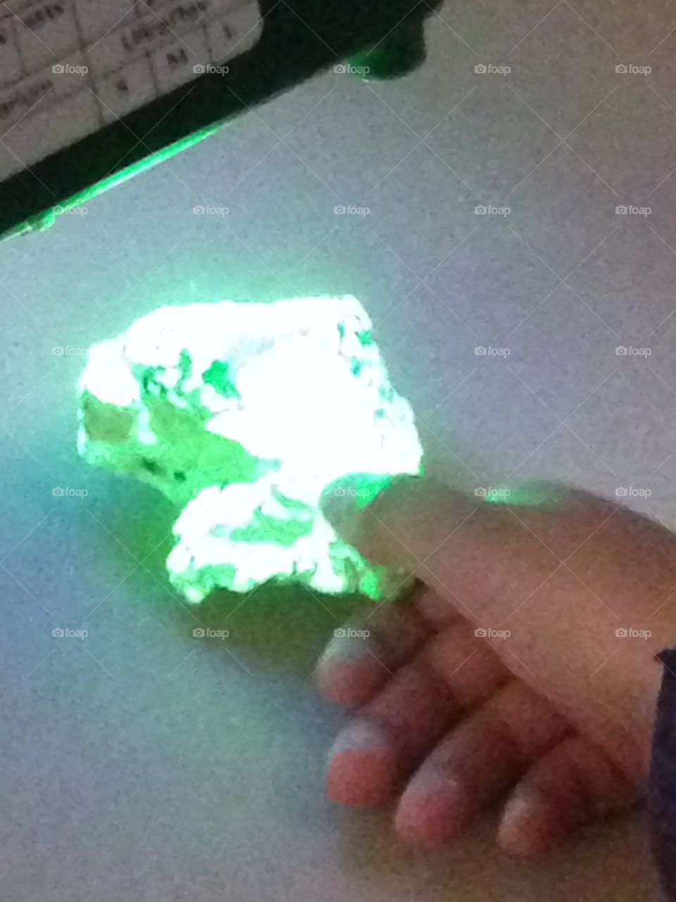 Glow Rock