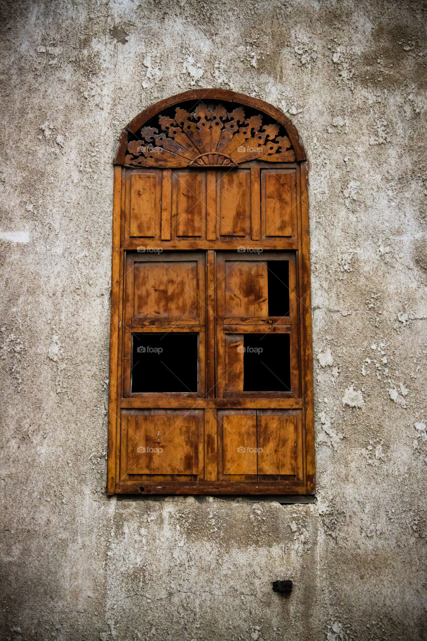 Old, Door, Architecture, Wall, Vintage