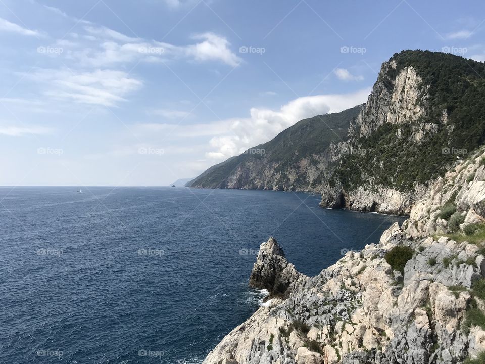 Cinque Terre 