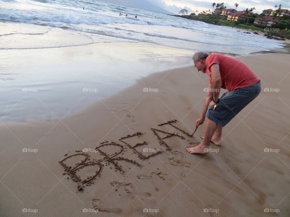 telling me to keep fighting through the speed bumps