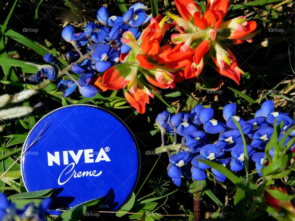 NIVEA Creme Moments