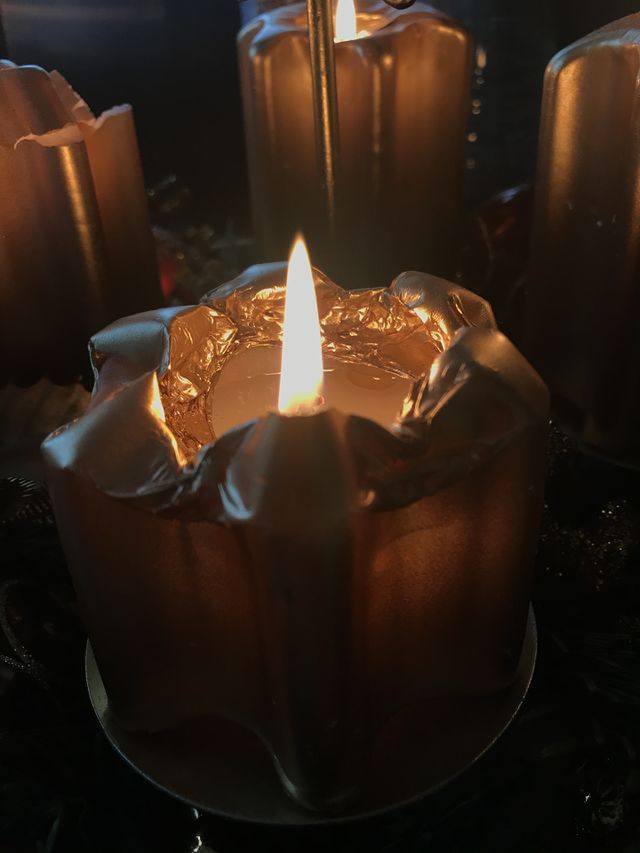Candle Light