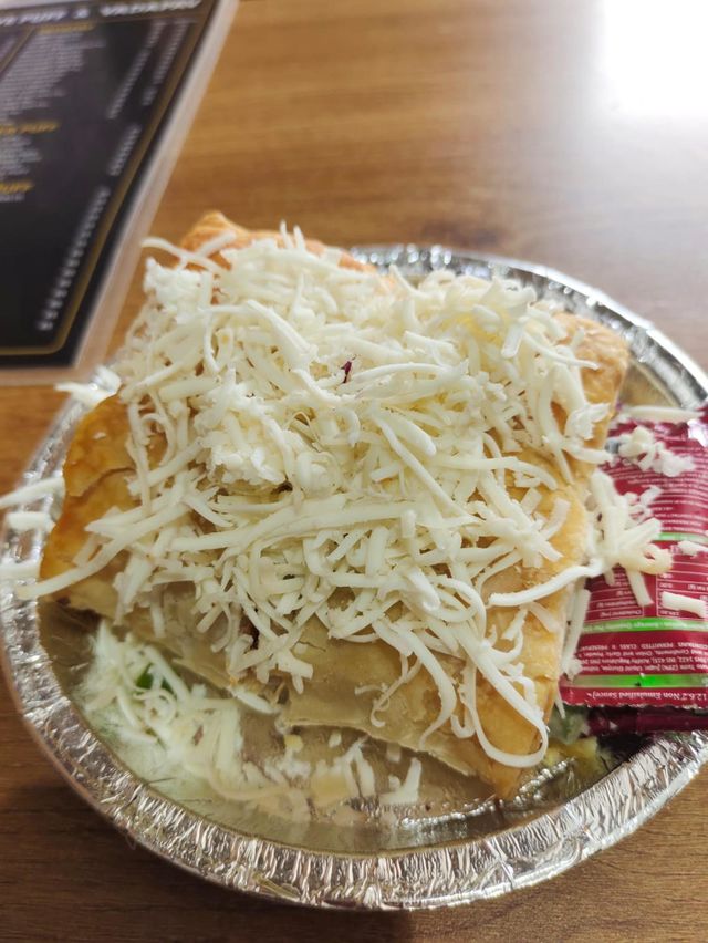 cheese bread