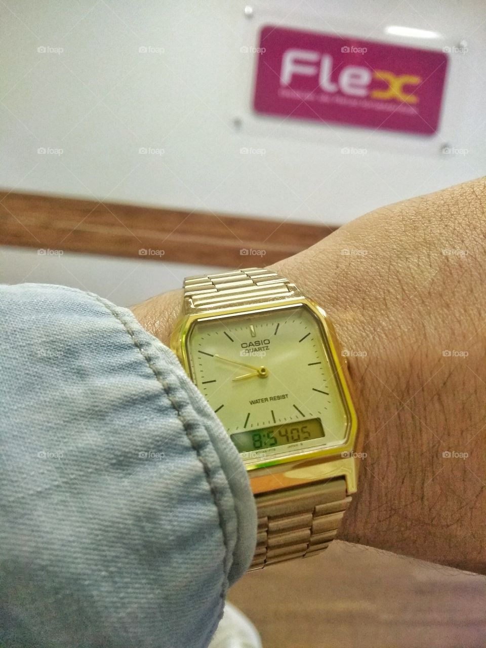 You are young and life is long
And there is time to kill today