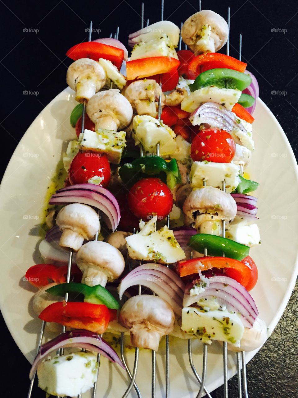 Skewers