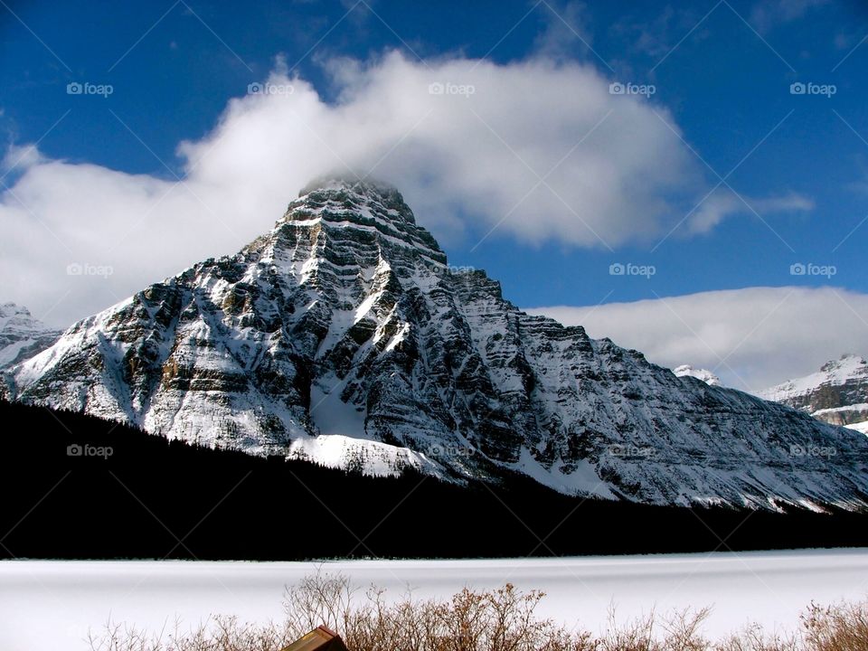 Banff National Park - Alberta, Canada