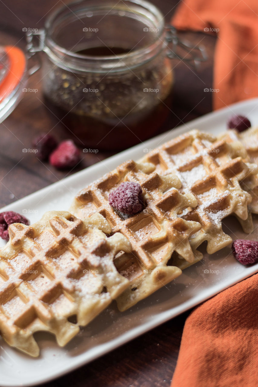 waffels