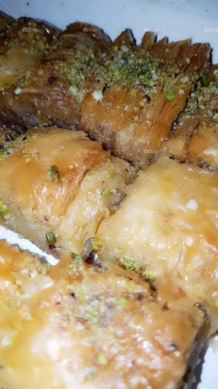 baklava