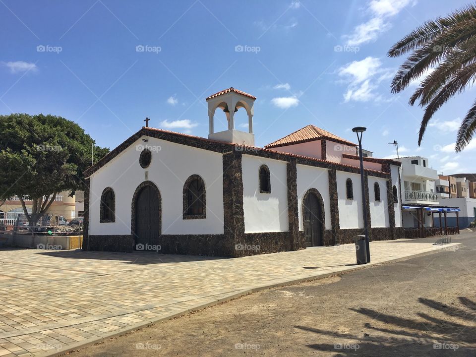 Fuerteventura 