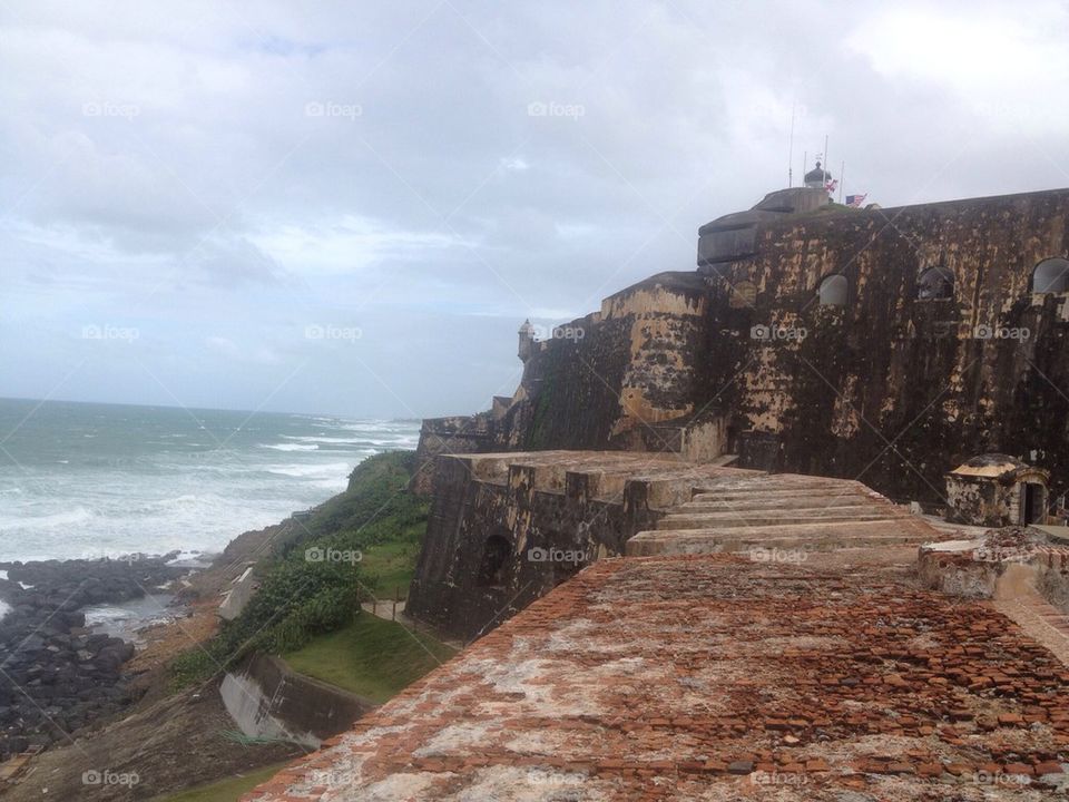 El Morro 