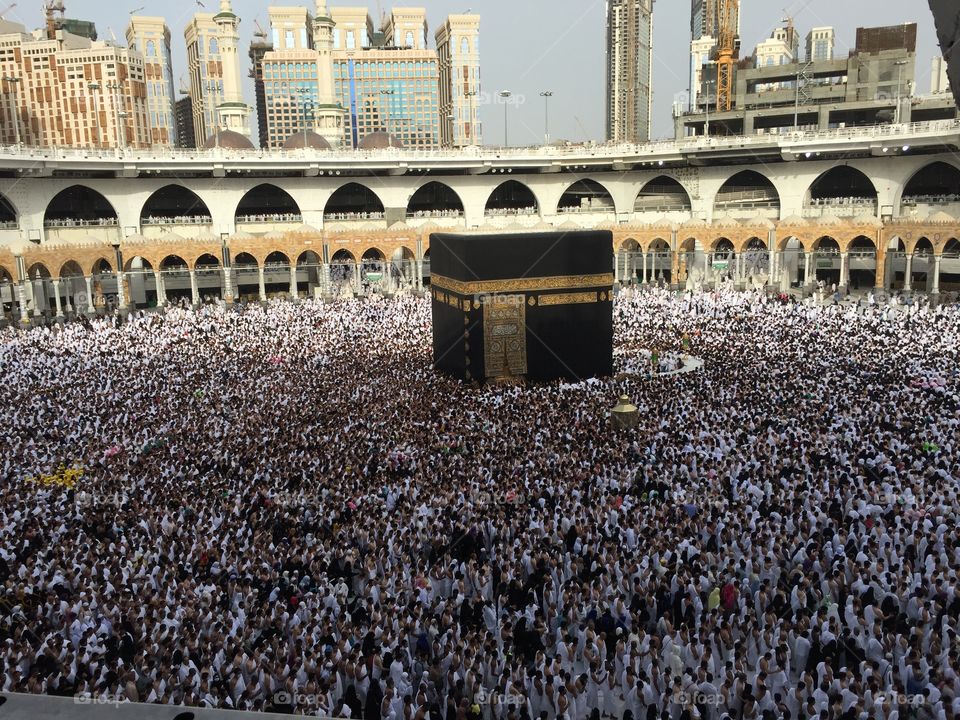 Kaaba