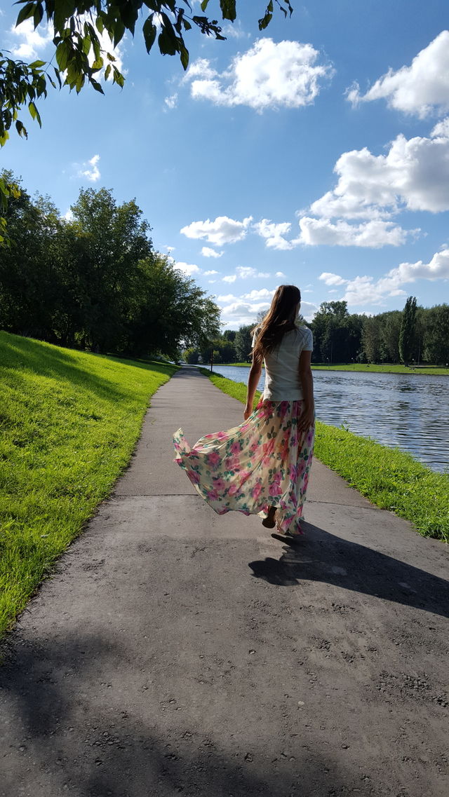 summer