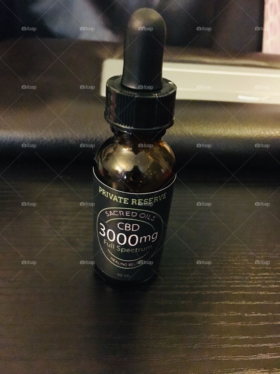 CBD oil , Anti-inflammatory 