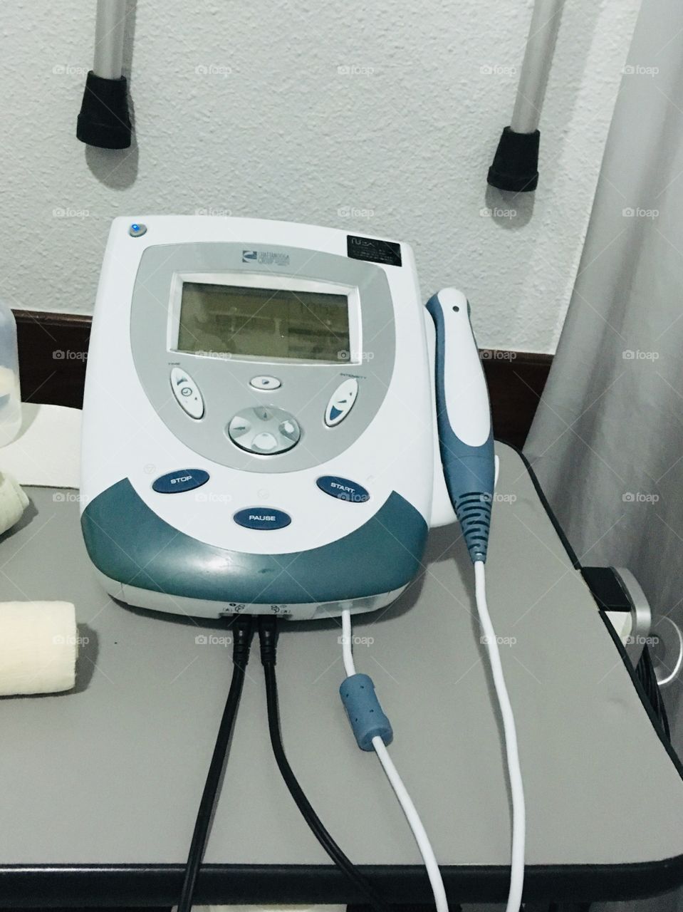 physiotherapy equipment, physiotherapy, health, treatment, hospital 