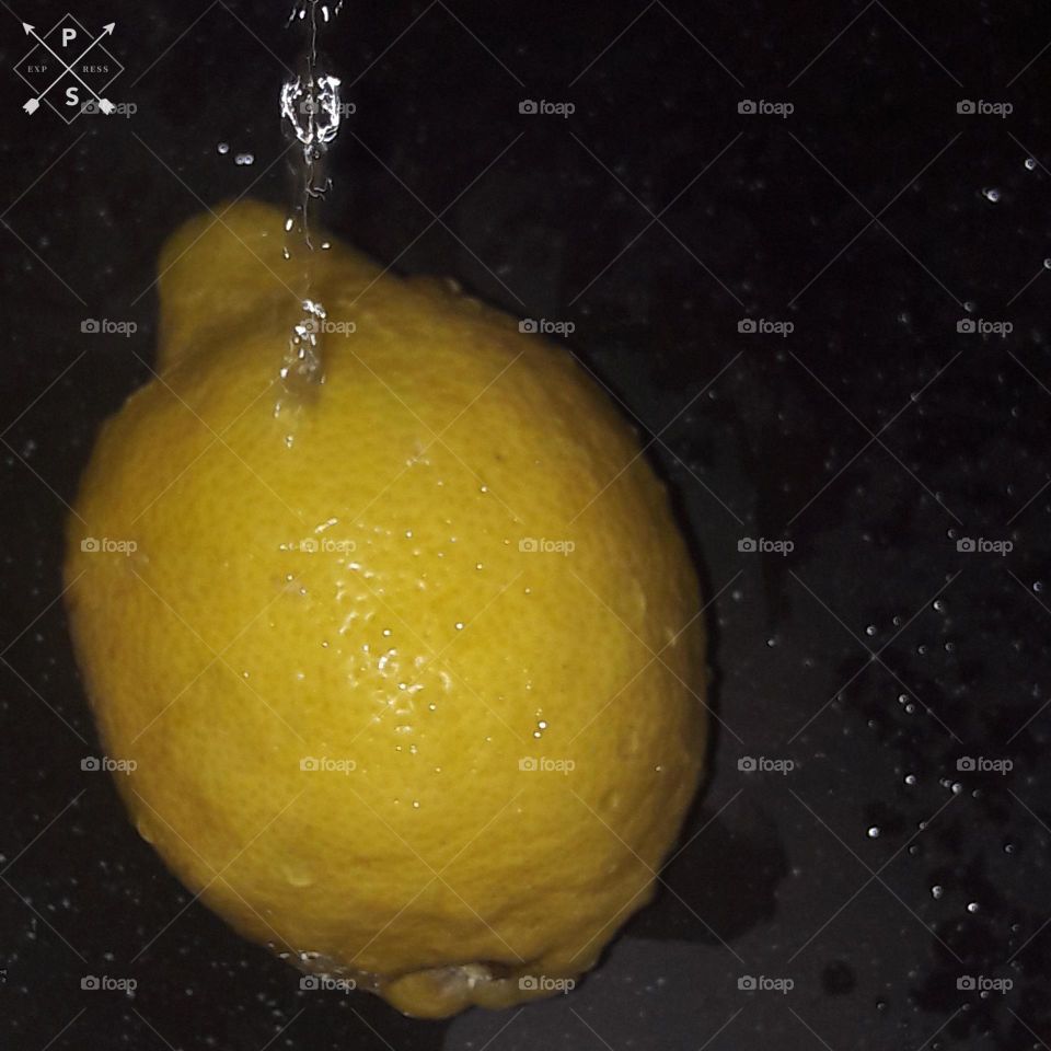 lemon