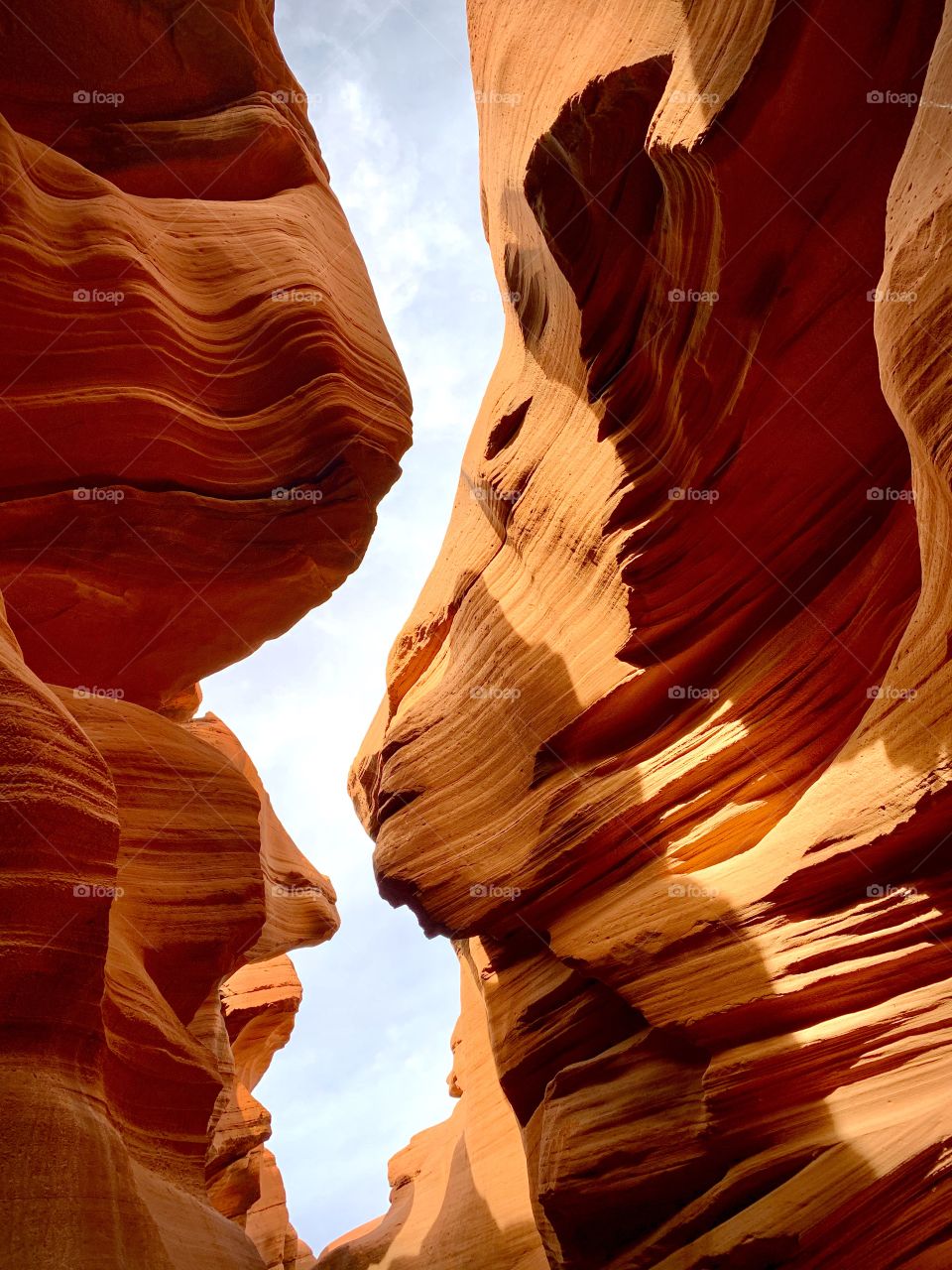 Lower Antelope Canyon