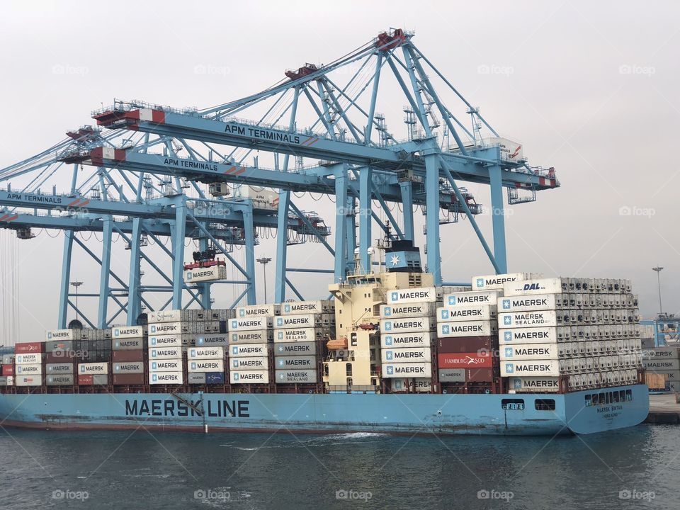Maersk