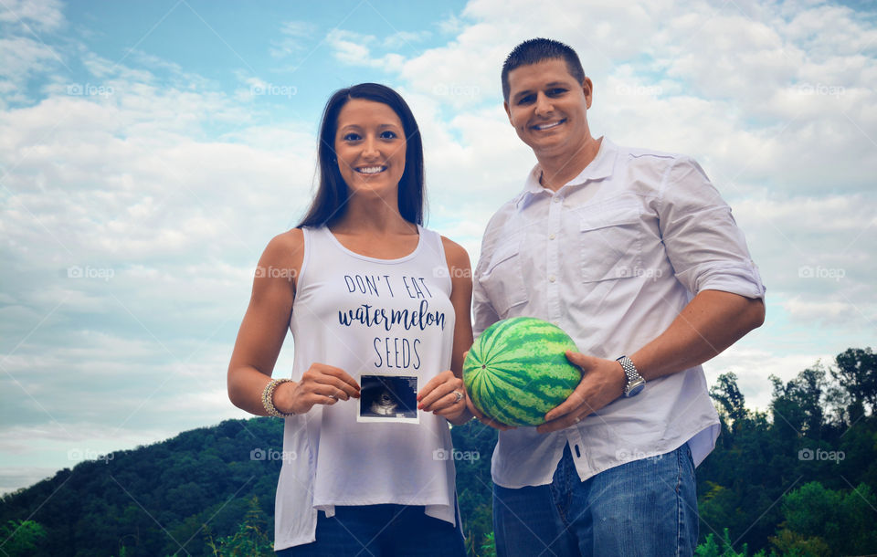 Outdoors, Togetherness, Summer, Woman, Man