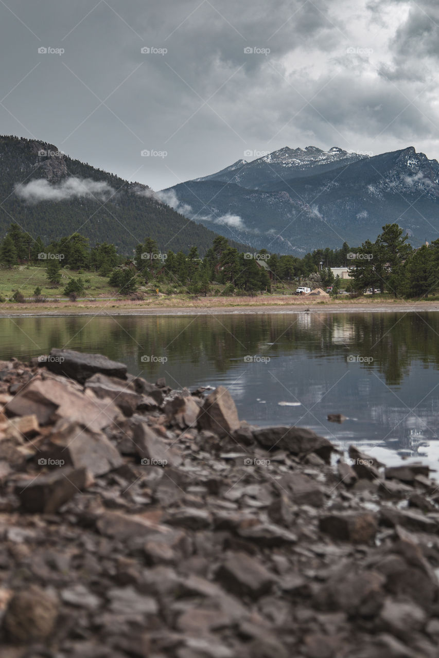 Rocky Mountains 