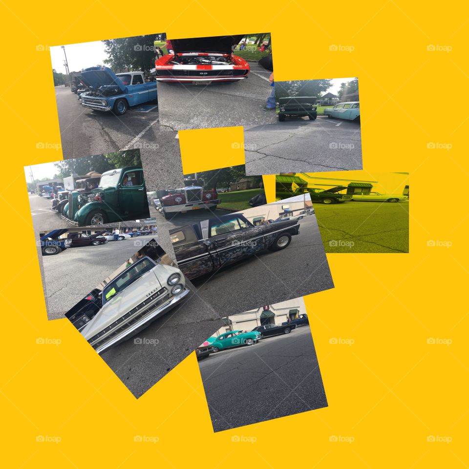 There’s more coming, Broom Broom!! Eye candy that’s what I think, sweet, sweet sweet.