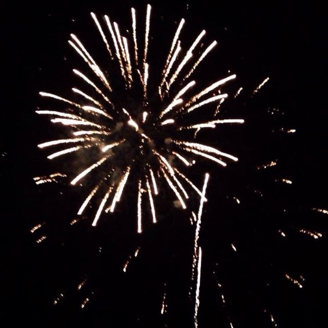 Fireworks 