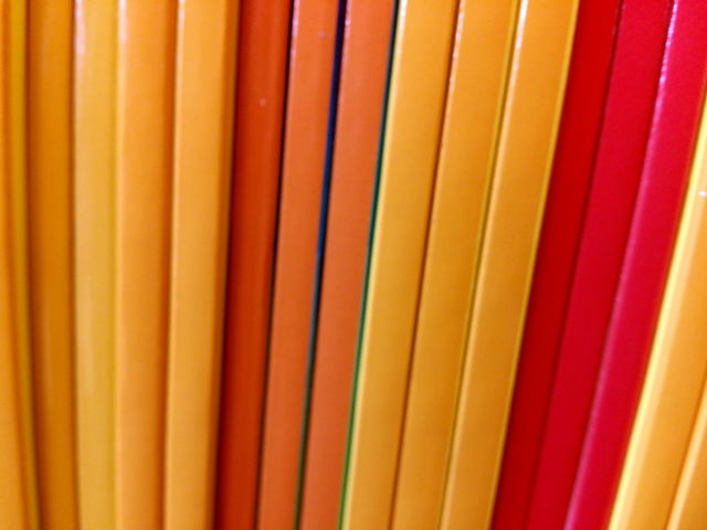 Yellow Books