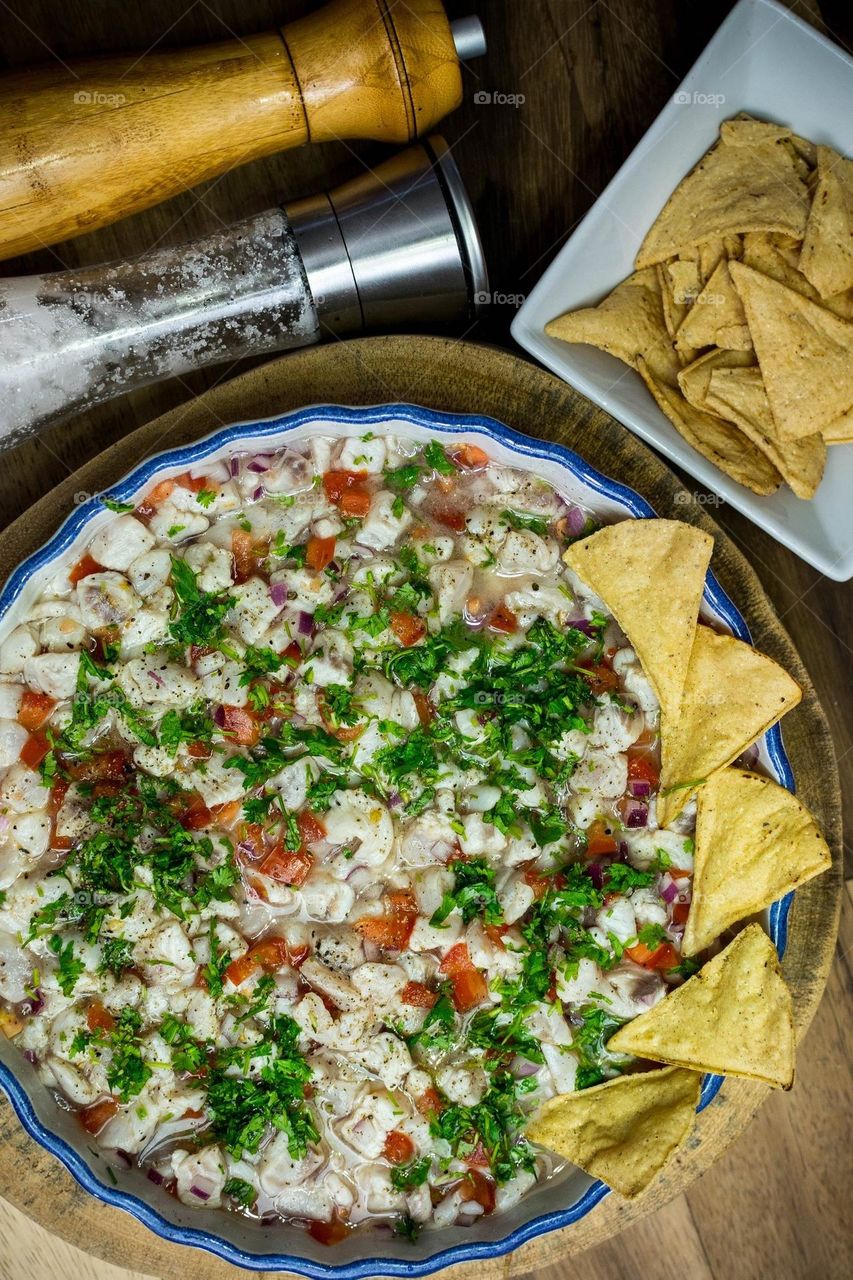 Good typical of Mexico